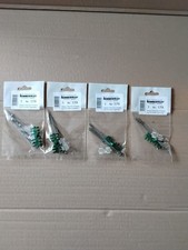 Sommerfeldt 179 Oberleitung Quertragerweiterung H0