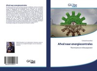 Farbod Esmaeilion | Afval Naar Energiecentrales | Taschenbuch | NiederläNdisch
