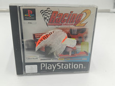 ebay® Auktion 267678582769 | Racing Simulation 2 Sony Playstation 1 PS1 ohne Anleitung Thumbnail of ebay® auction 267678582769 | Racing Simulation 2 Sony Playstation 1 PS1 ohne Anleitung