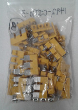 Lot of 48 Allen Bradley 1492-CJJ10-3 Center Jumper 3-Pole - New, no box