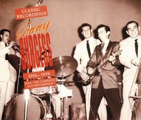 Sonny Burgess - Classic Recordings 1956-59 (2-CD) - Rock & Roll
