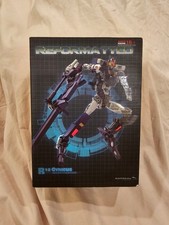 R-12 Cynicus Reformatted Mastermind Creations...