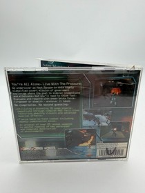 Fighting Force 2 - Sega Dreamcast - Complete in Box CIB Tested