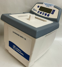 Fisher Scientific CPX-962-118R  1.6L Ultrasonic Water Bath, 120VAC, 15337402