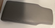 2003-2011 Lincoln Town Car Center Console Lid Armrest Gray Qg