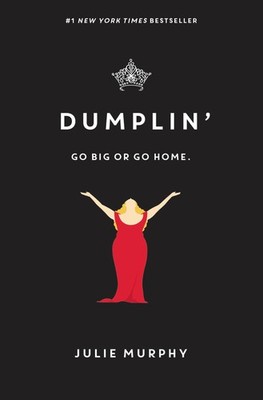 Dumplin' (Dumplin , 1)