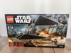 LEGO Star Wars: TIE Striker (75154)