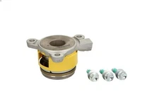 Center secondary cylinder, clutch AISIN CSCT-002 for VERSO (_R2_) 1.6 2009-