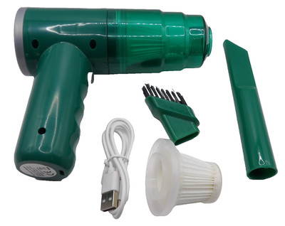 Portable Car Vacuum Cleaner -Open Box