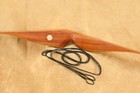 Bear Archery Company Glass-powered Tigercat Recurve Bow: 62" AMO 42# @28" — photo 1