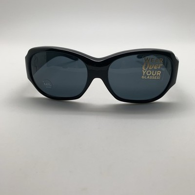 Solar Shield POLARIZED Sunglasses SS FO   FITS OVER