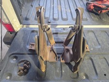 1961 1962 1963 1964 1965 1966 Ford Truck Hood Hinges 61 62 63 64 65