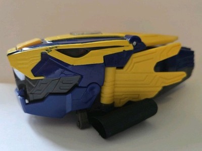 Hasbro Power Rangers Beast Morphers Beast-X King Morpher 20+ Sounds - No Key