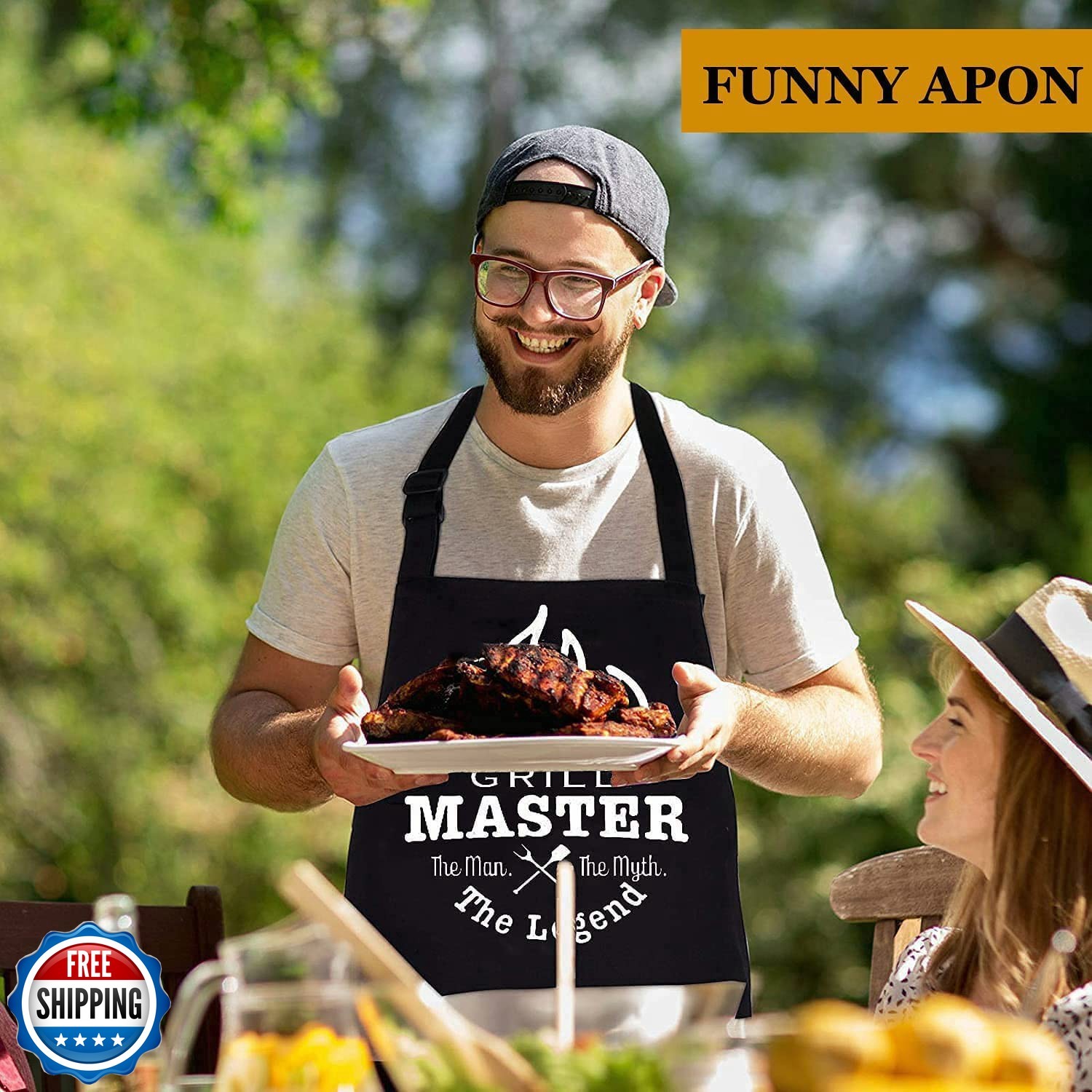 Mujuze Grill Set,Grilling Gifts For Men,Grilling Accessories,Bbq Set,Bbq Acce...