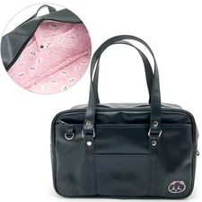 Chiikawa CHIIKAWA School Tote Bag 2025 Japan Limited Edition New F/S