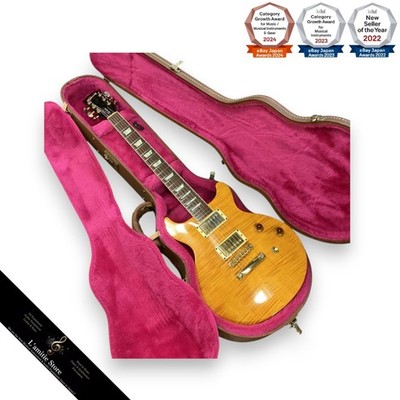 Gibson Les Paul Standard DC 2004 Electric Guitar 3.17kg