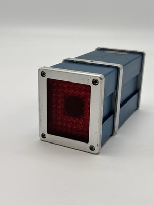 IOSS DMR210 DataMatrix Reading System