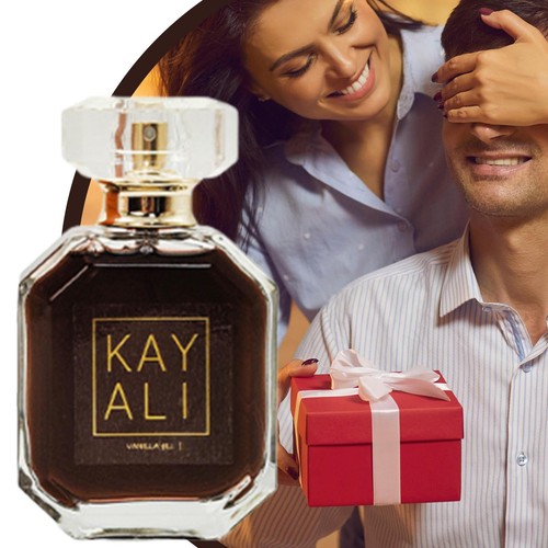 Kayali Vanilla - 28 Eau de Parfum 1.7oz / 50ml EDP Spray New in Box, Gift - Picture 12 of 12
