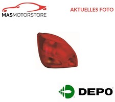 RÜCKLEUCHTE HECKLEUCHTE LINKS DEPO 431-1919L-LD-UE I FÜR MAZDA 121 III