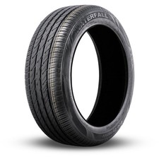 1 New Waterfall Eco Dynamic 20540r16 83w All Season Tires 45000 Mile Warranty 1 New Waterfall Eco Dynamic 20540r16 83w All Season Tires 45000 Mile Warranty