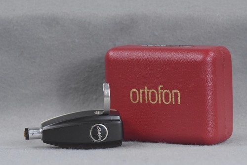 Ortofon SPU Classic GE MC Tonabnehmer in Top Zustand - Bild 1 von 12