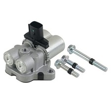 12633613 Engine Variable Timing Oil Control Valve Compatible with Chevy Malibu