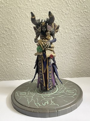Darksiders 3 Apocalypse Vulgrim Figur Collectors Edition Gaya Entertainment 2018