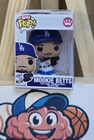 Funko Bitty Pop! MLB Mookie Betts Mini Vinyl Figure 2026 Series 2 Superbox