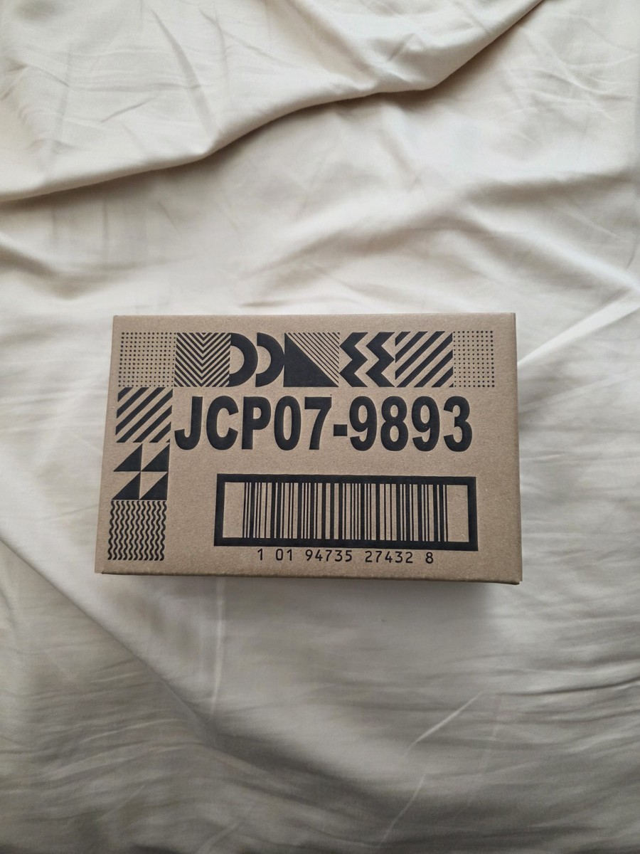 New In Box Hot Wheels RLC Exclusive 1976 Volkswagen Golf Mk1 GTi