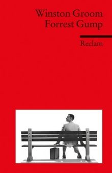 Forrest Gump. Fremdsprachentexte (engl.) von Winston Groom | Buch | Zustand gut
