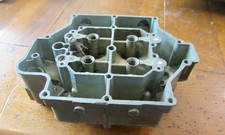 1955 -56 Corvette Chevrolet Carburetor Carter Wcfb 2366 2351 2218 Fuel Bowl Nos