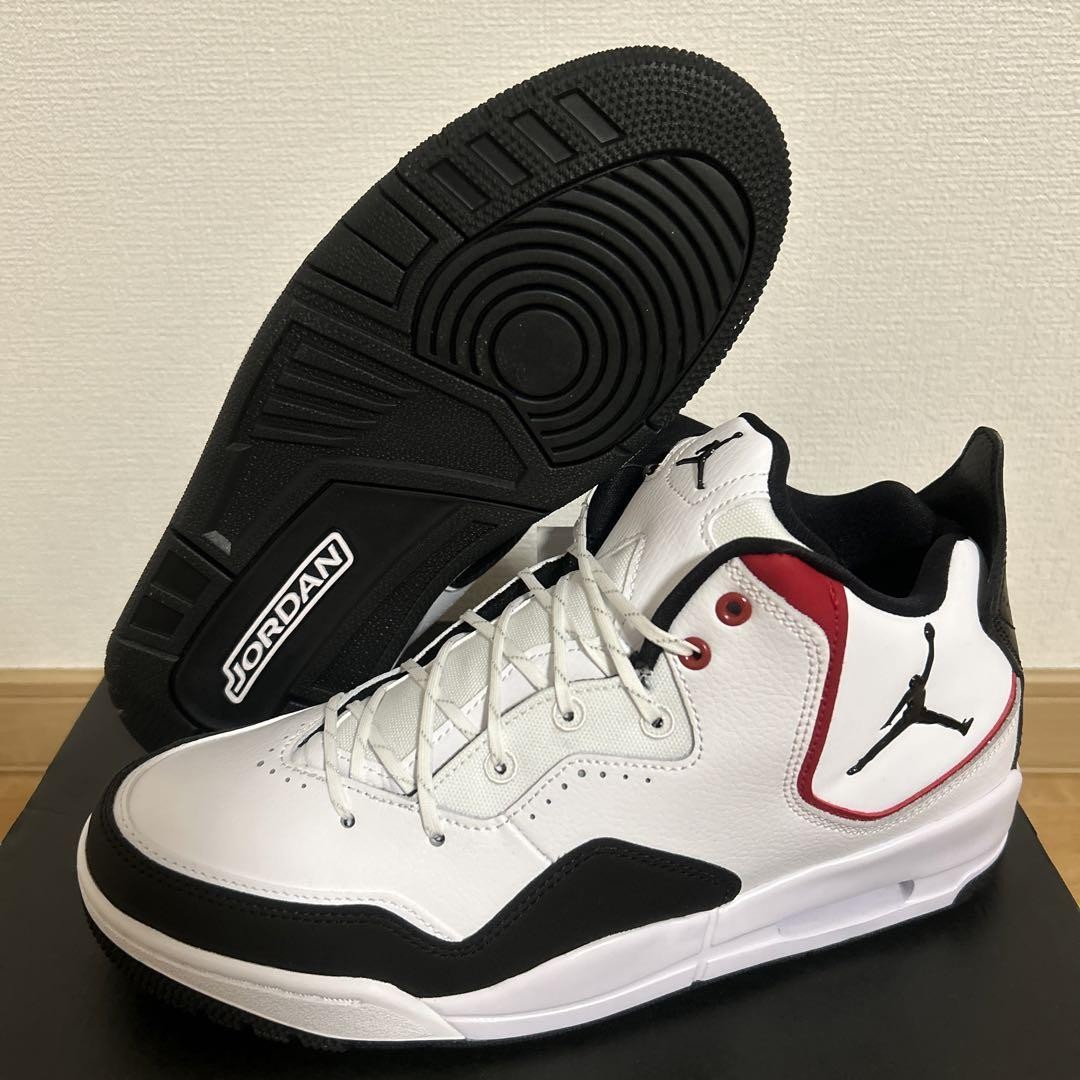 Air Jordan Courtside 23 26.5cm sneakers | eBay