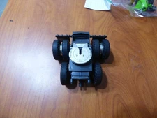 MASK Kenner Rhino Hitch/fifth wheel w/chrome top