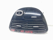 BOCCHETTE ARIA TUNNEL CENTRALE PER FIAT Punto EVO 7355062420 (12>)