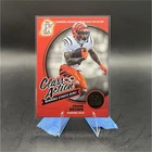 2025 Topps Signature Chase Brown Base (RAW)