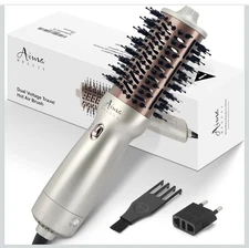 Aima Beauty One Step Hair Dryer & Volumizing Hot Air Brush