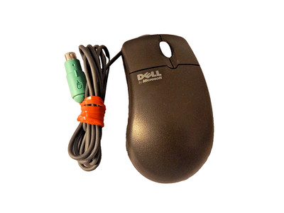 Dell BY MICROSOFT X06-08477 INTELLIMOUSE 1.3 P/2 KOMPATIBLE KABELGEBUNDENE MAUS