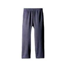 Yeezy YZY x GAP H10 Polar Fleece Pants Navy - Size M BRAND NEW