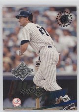 1995 Topps Stadium Club Super Teams World Series Paul O'Neill #519 0o9