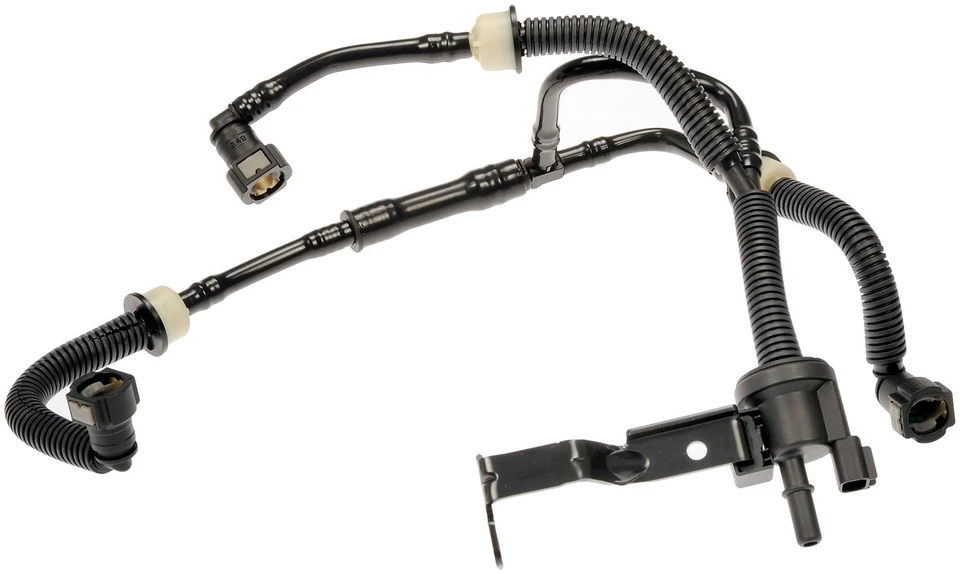 Válvula de purga de bote de vapor DORMAN 994-041 para Ford Fusion 14-16 1,5 L-L4 Foto 2 de 4