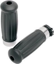 10-22 Harley Forty-Eight Drag Specialties 0630-0594 Vintage Style Grips