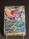 Gengar EX Temporal Forces Ultra Rare Card 104/162 NM Near Mint Pokemon TCG