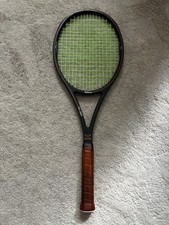 WILSON PROSTAFF MIDSIZE 85 6.0 TENNIS RACQUET RACKET PETE SAMPRAS Code: KWQ