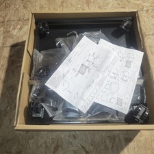 Toshiba Copier Stand 400 Pedestal Still in Original Box