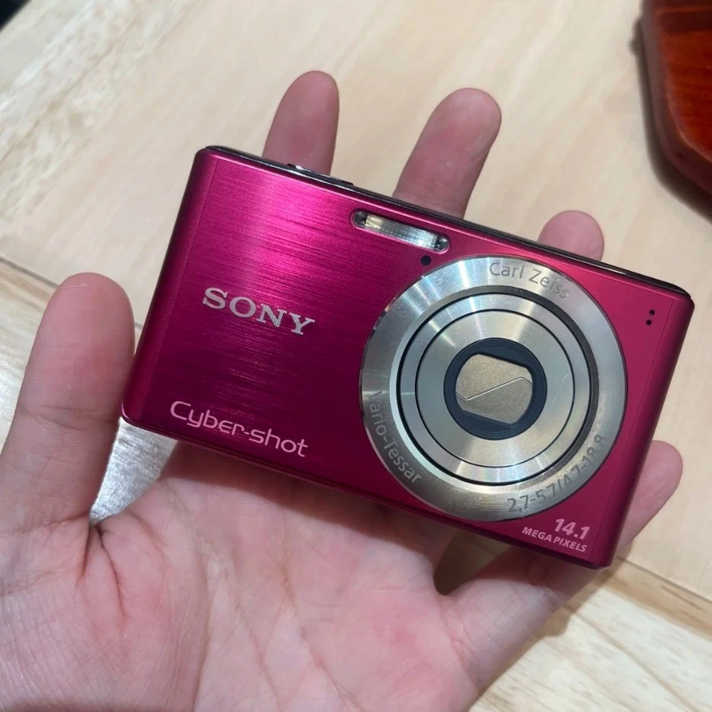 Sony Dsc W530 for sale | eBay
