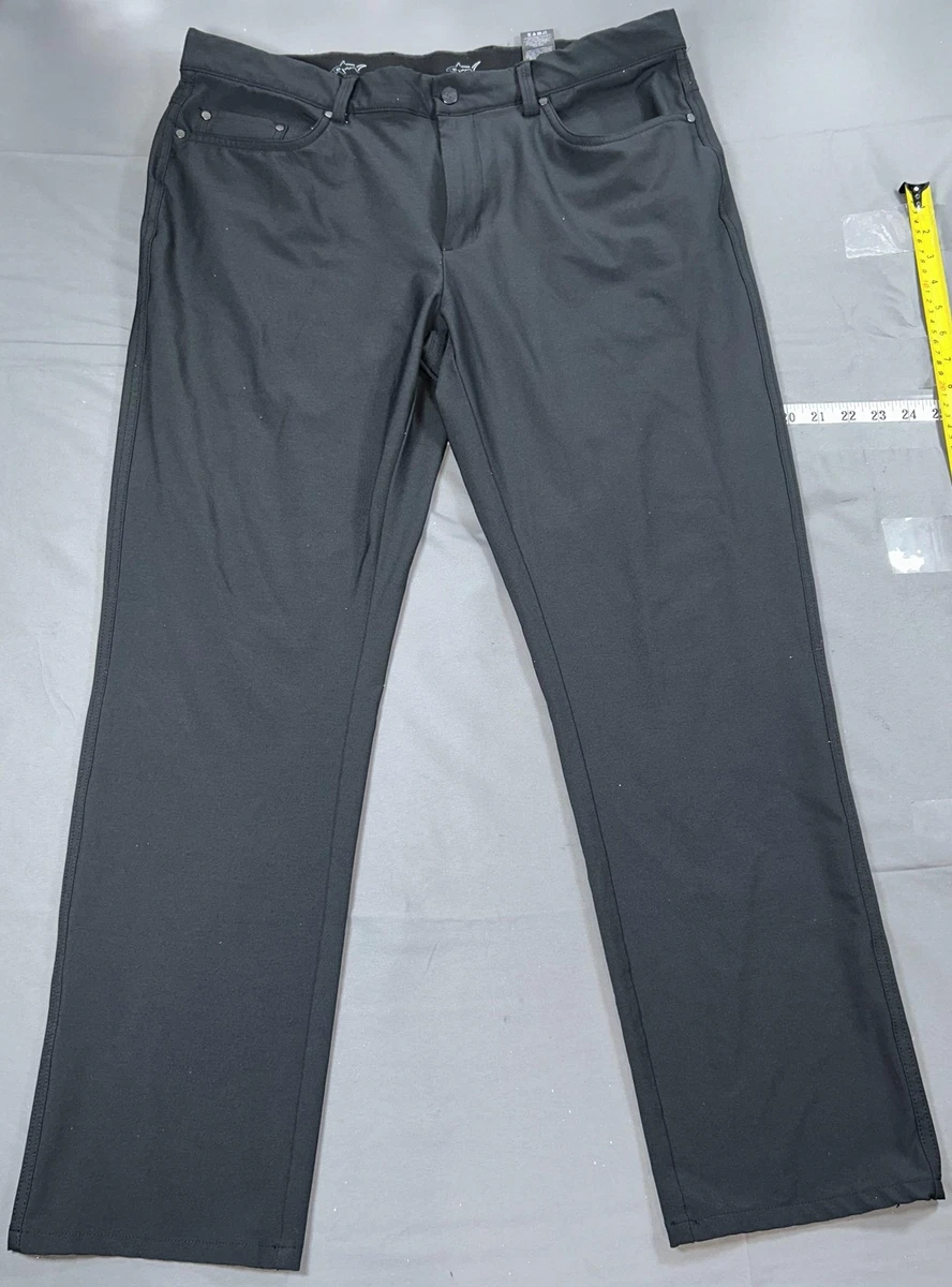 dressed to kill 1946 Lucky Brand Men's Tan Dress Pant, Grey, 29 X 30