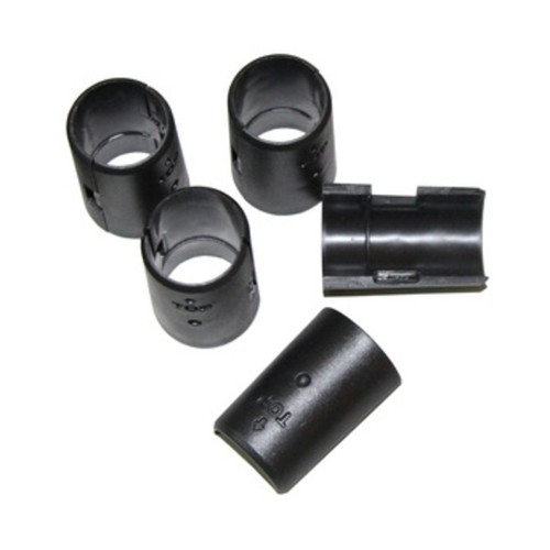 Silence + Noise Set di 4 Anelli Molten | Urban Outfitters IT