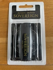 Benson and hedges lighter.