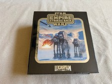 Star Wars: The Empire Strikes Back - Premium Edition - GameBoy New and Sealed