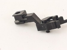 Accessori HO : ganci/timoni di accoppiamento per vagoni e loco (9)